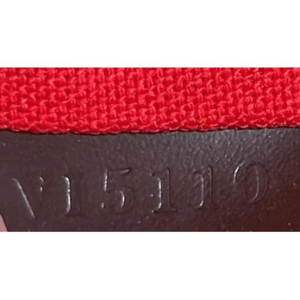 Louis Vuitton Verona Handbag Damier Gm #234685L10B - Picture 9 of 9